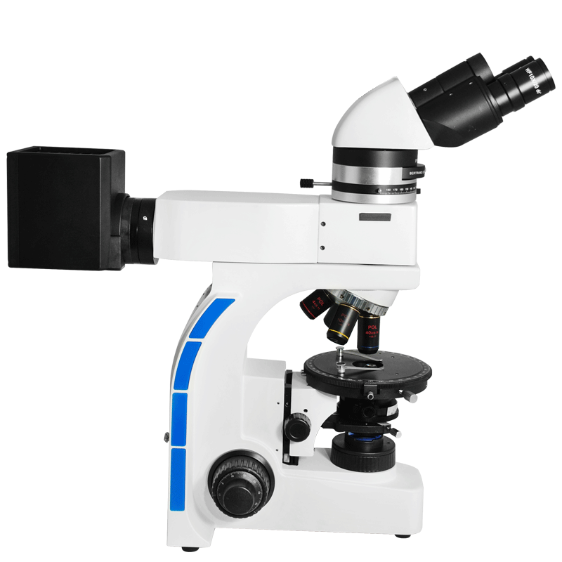 Polarizing Microscope